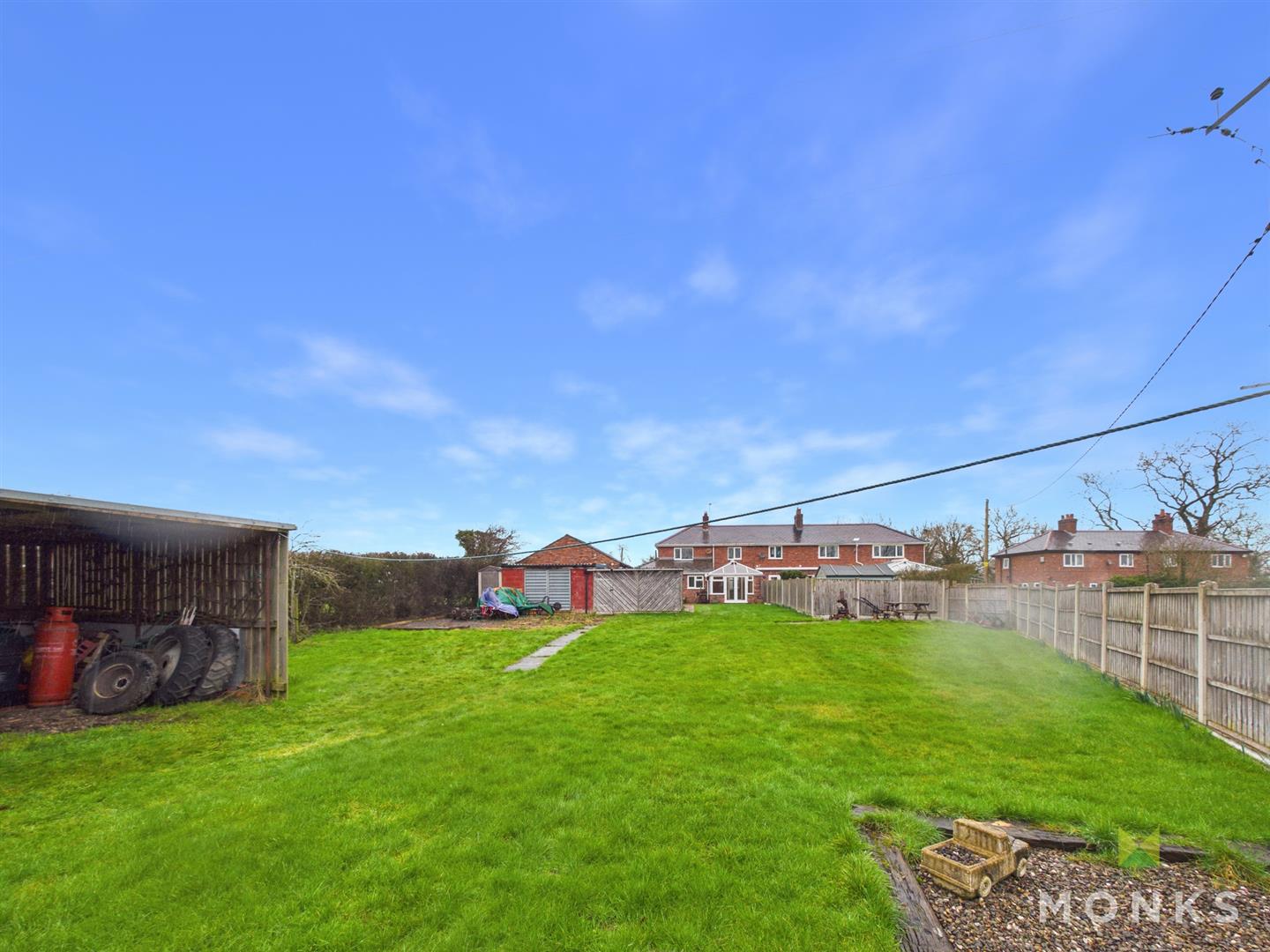 4 Mereside, Shrewsbury, SY4 2JQ For Sale